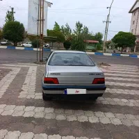 پژو 405دوگانه کارخونه|خودرو سواری و وانت|رشت, نیروی دریایی|دیوار