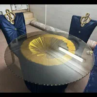 میز و صندلی غذا خوری