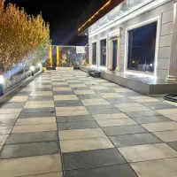 اجاره باغ ویلا