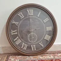 ساعت دیواری