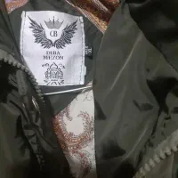 کاپشن بارانی|لباس|سبزوار, باهنر|دیوار