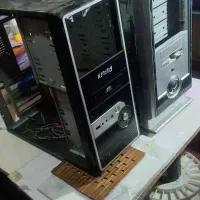 کیس تنها و قاب کیس|قطعات و لوازم جانبی رایانه|مشهد, سجاد شهر|دیوار