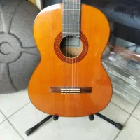 گیتار یاماها c40 و c70 فروشگاه دنیای هنر لاهیجان|گیتار، بیس، امپلیفایر|لاهیجان, کوه بیجار|دیوار