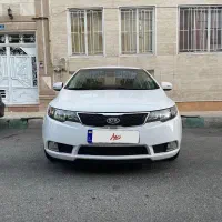 سراتو‌۹۵ بیرنگ تمیز