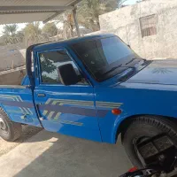 نیسان زامیاد