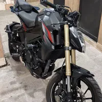 کی وی 250مدل 403