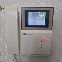 ایفون تصویری تابا
