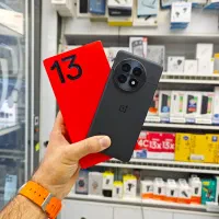 One plus13/وان پلاس ۱۳