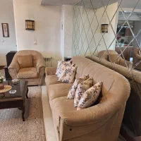 مبل یاتاش ترکیه اصل ۸ نفره