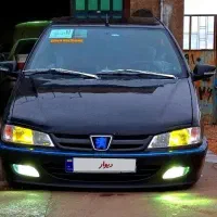 پژوپارس پنوماتیک|خودرو سواری و وانت|کرمان, |دیوار