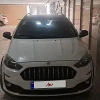 اطلس g سانروف دار کم کار