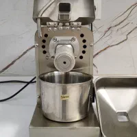 دستگاه روغنگیری خارجی|ماشین‌آلات صنعتی|مشکین‌دشت, |دیوار