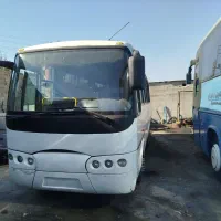 میدل باس مان سپهر 85