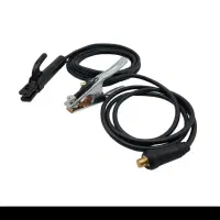 کابل انبر اتصال دستگاه جوشکاری