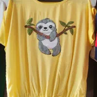 فروش تیشرت های تابستانه