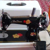 چرخ خیاطی برقی