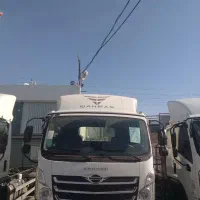 فورس ۶ تن بدون خواب