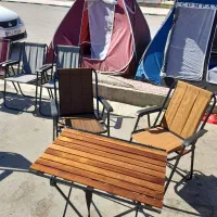 میز و صندلی