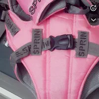 اغوش کودک خارجی ضدحساسیت|کالسکه و لوازم جانبی|بابل, |دیوار