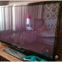 تلویزیون ۴۳ اینج سامسونگ