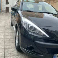 پژو207موتورtu5فول پانا ارتقا بارینگ مدل403|خودرو سواری و وانت|تاکستان, |دیوار