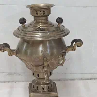 سماور آنتیک اصل