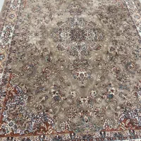 فرش نه متری