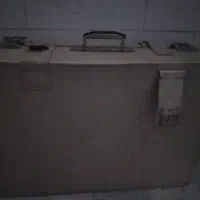 چمدون نو