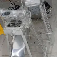 خلال کن و پوست کن سیب زمینی|کافی‌شاپ و رستوران|اهواز, کوی طلاب|دیوار