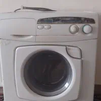 لباسشویی زیرووات کارکرده تعویض بلبرینگ نیاز دارد