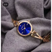 جدیدترین مدل ساعت مچی زنانه