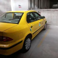سمند LX EF7  دوگانه سوز، مدل ۱۴۰۱