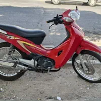 موتور ویو مدل ۸۹ عالی