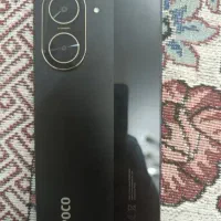 پوکو c71 در حد بدونه خطو خش