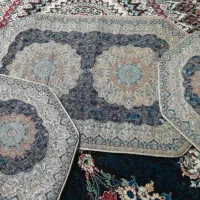رومیزی در حد نو