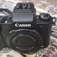 دوربین canon g5x