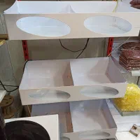 فروش استند مغازه