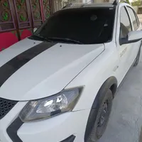 کوییک اس معاوضه با پژو ۴۰۵|خودرو سواری و وانت|چابهار, |دیوار