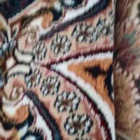 فرش نو اصلا استفاده نشده آک