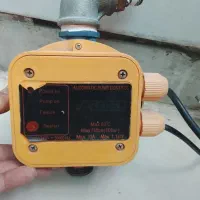 اتوماتیک تلمبه