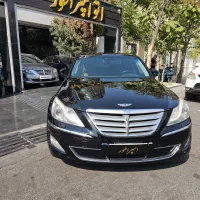 هیوندا جنسیس