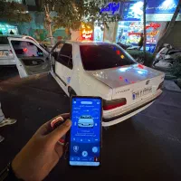 دزدگیر ردیاب مخصوص خودروهای ۲۰۷، ساینا S، کوییک|قطعات یدکی و لوازم جانبی|مشهد, نکاح|دیوار