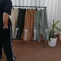 شلوار اسپرت بگ