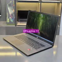 فروش HP laptop 17