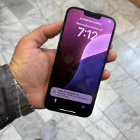 گوشی آیفون ۱۳پرومکس|موبایل|قم, شهرک قدس|دیوار