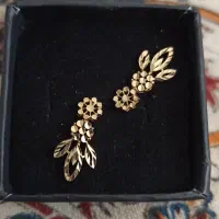 ۴ گرم طلا با فاکتور