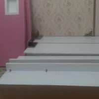 دو عدد تخت نوجوان|تخت و سرویس خواب|کرمانشاه, |دیوار