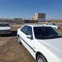 پژو پارس|خودرو سواری و وانت|سبزوار, کاشفی شمالی (دادگستری)|دیوار