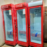 خرید)(فروش)یخچال ایستاده تک درب