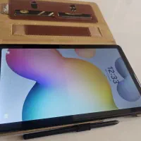 تبلت سامسونگ S6 LITE 128/4سیم کارت خور